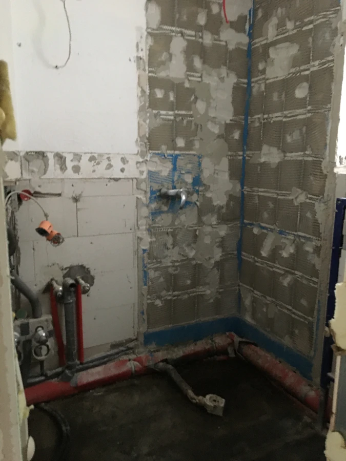 Vorher-Nachher in Friedberg