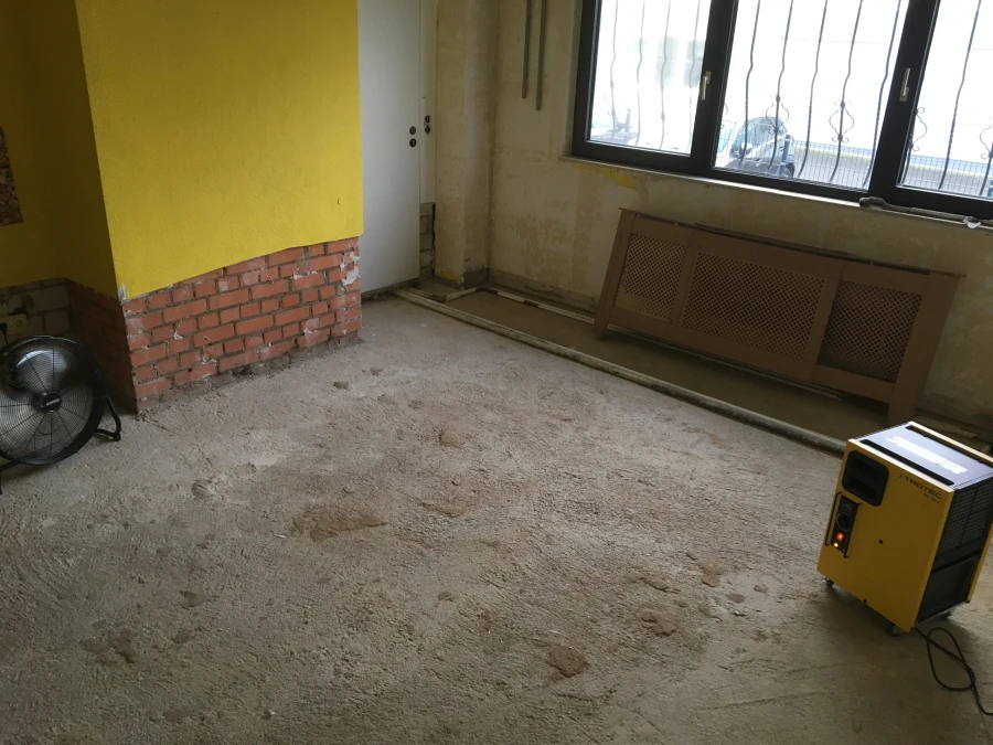 Vorher-Nachher in Friedberg