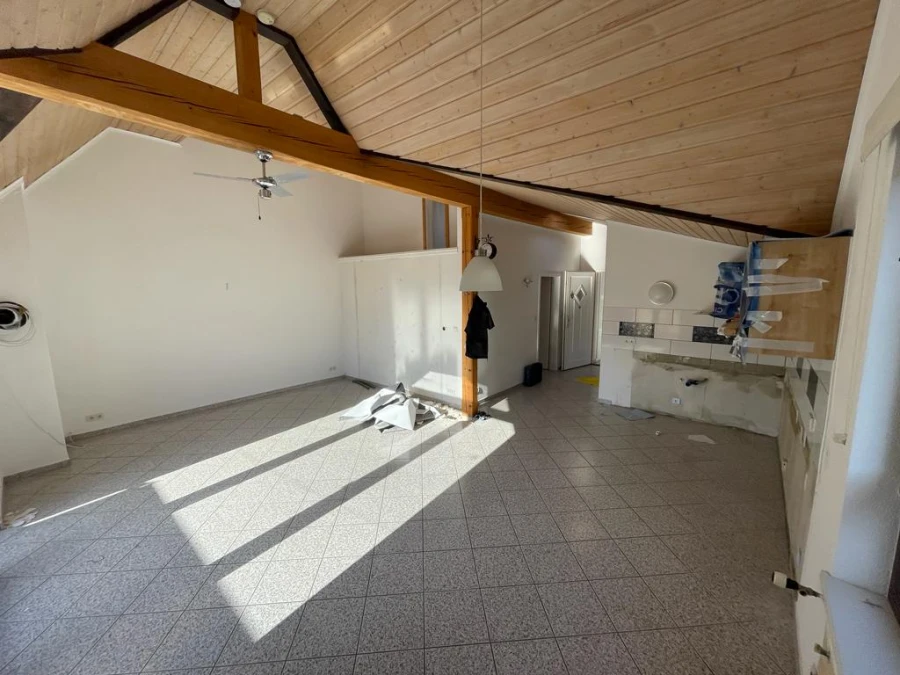 Vorher-Nachher in Karben