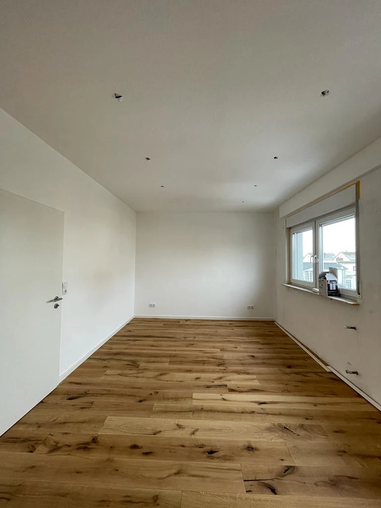 Vorher-Nachher in Karben