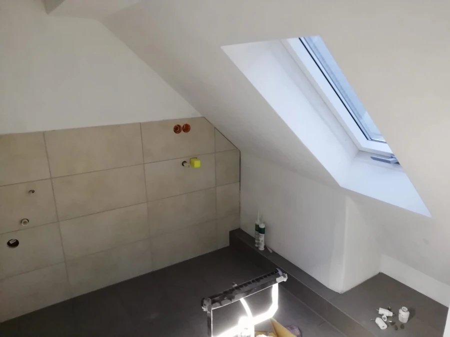 Vorher-Nachher in Hanau