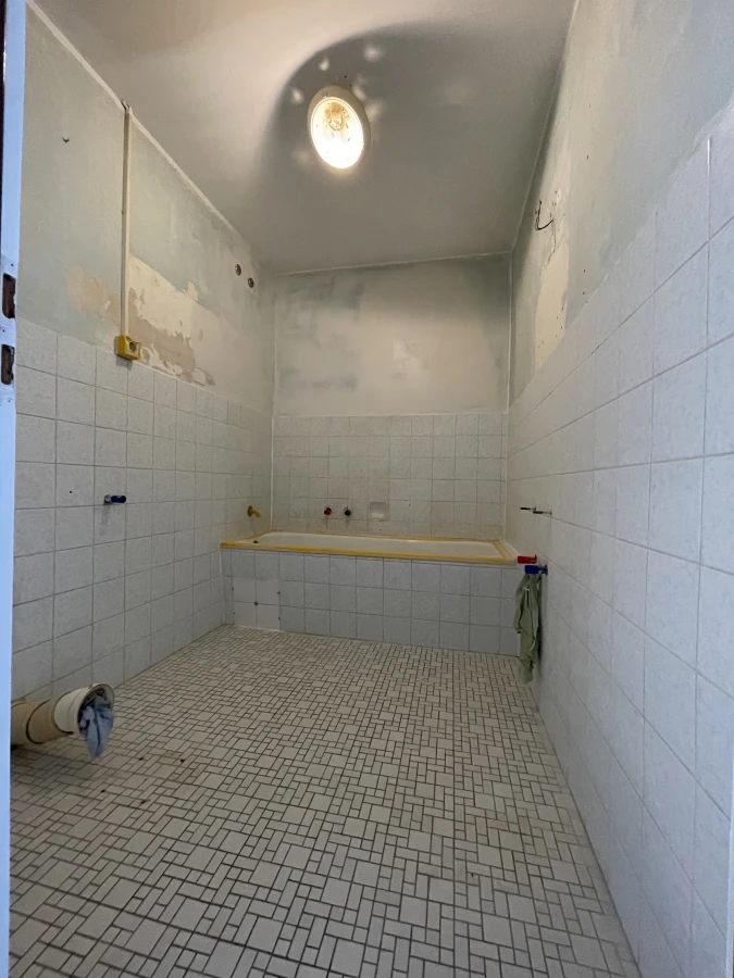 Vorher-Nachher Kreativarbeit